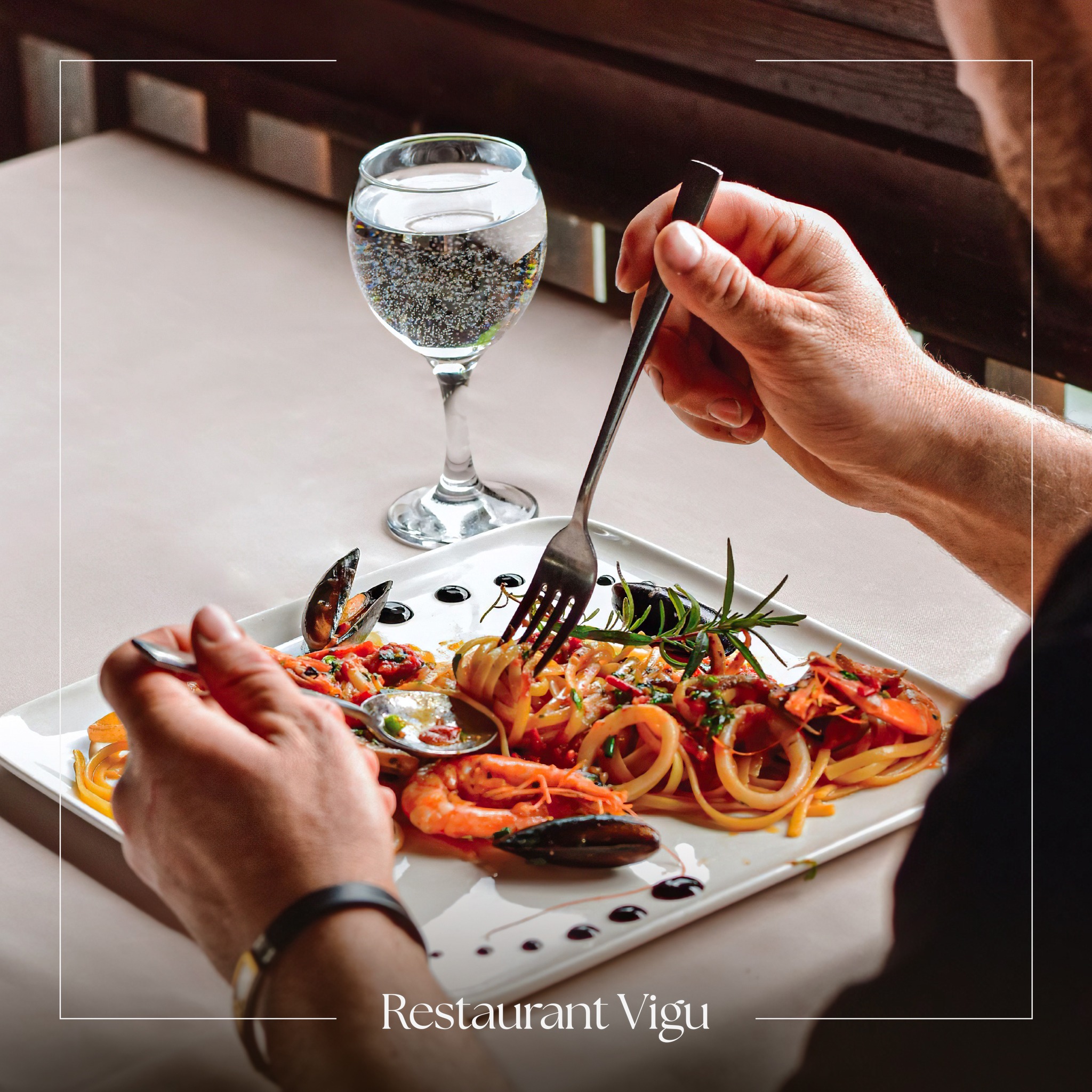 Restaurant Vigu photo 3