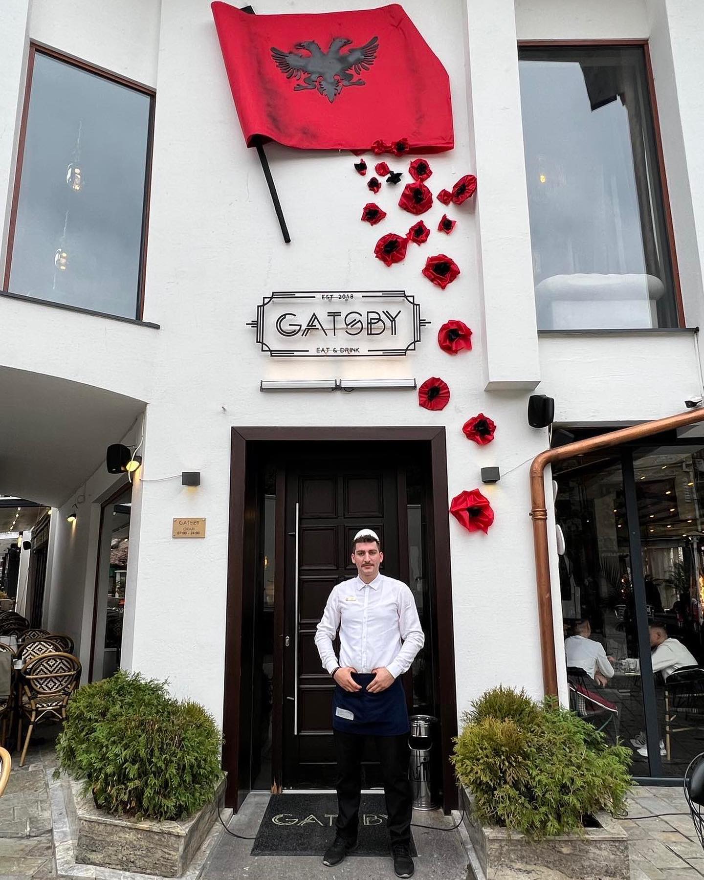 Gatsby Eat & Drink photo 3