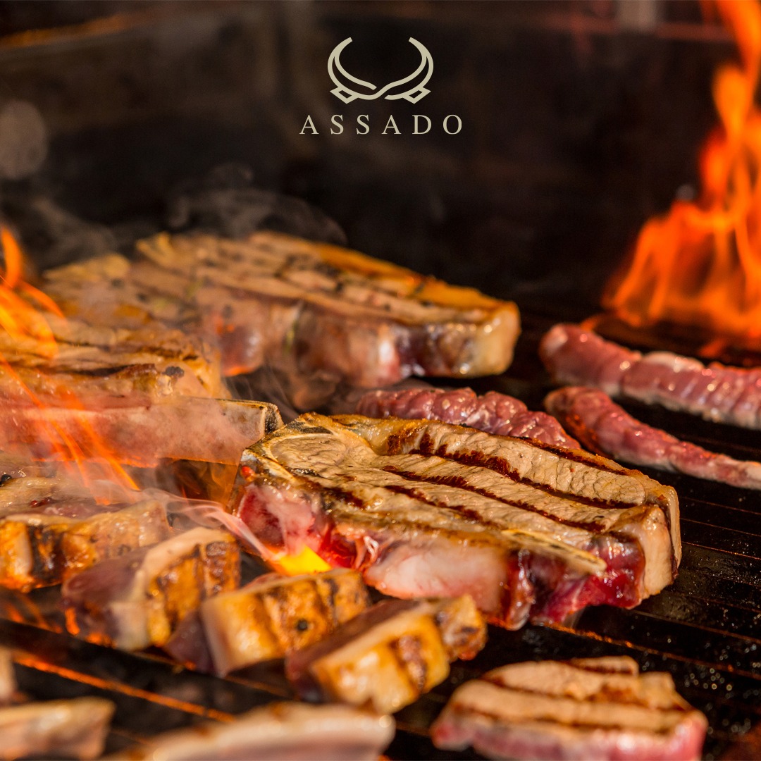Assado photo 2