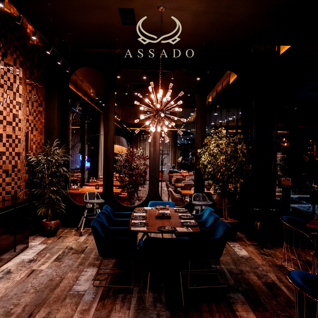 Assado