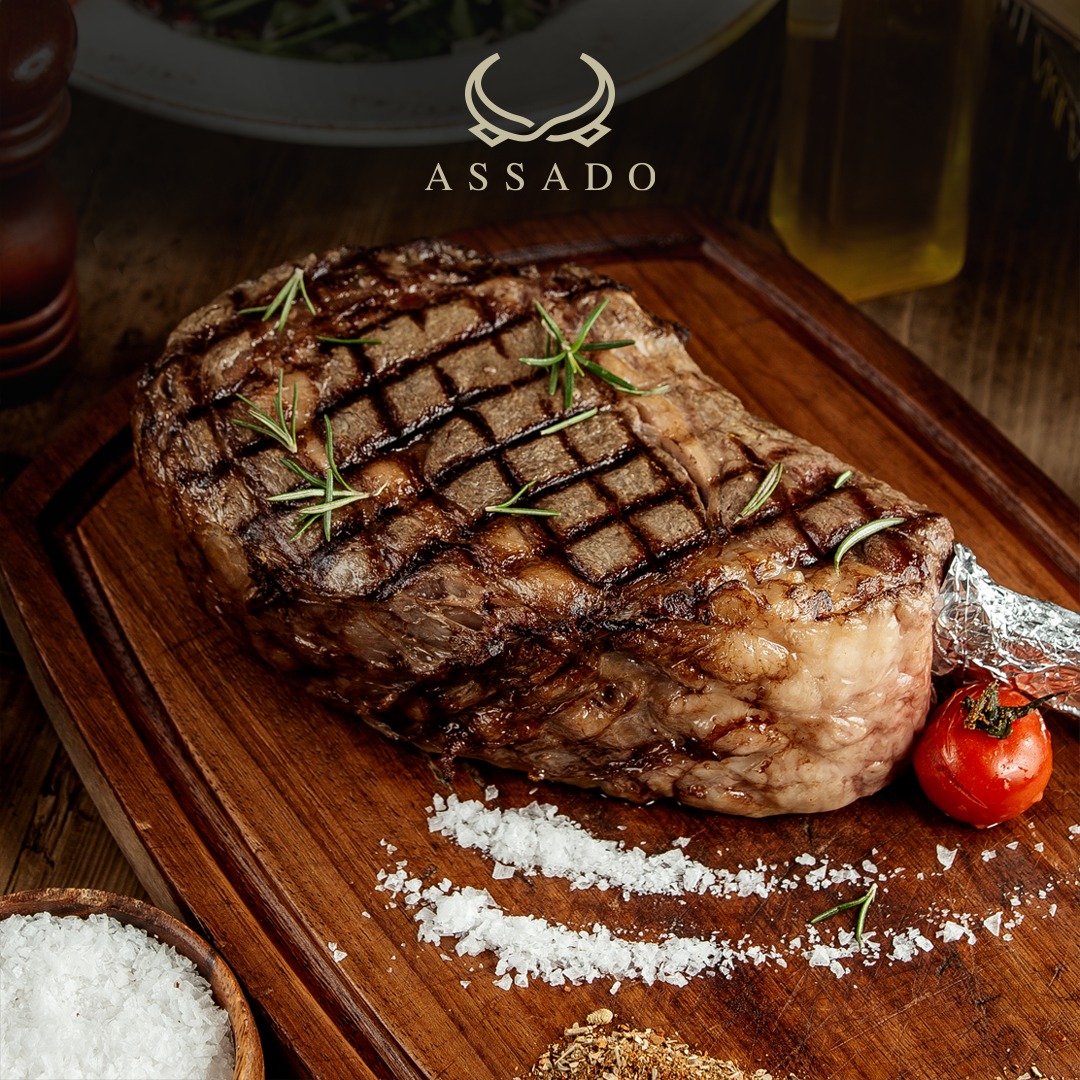 Assado photo 4