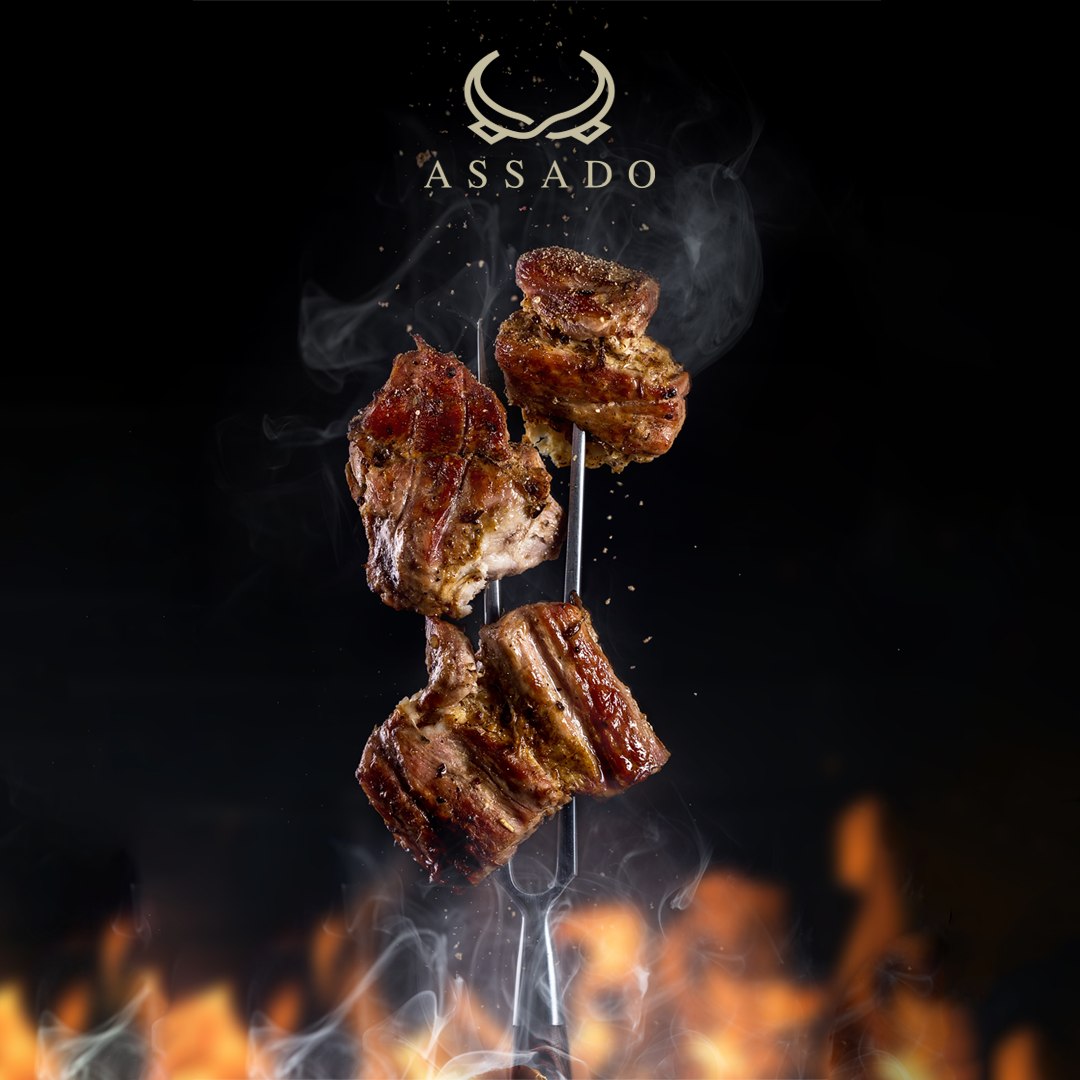 Assado photo 5