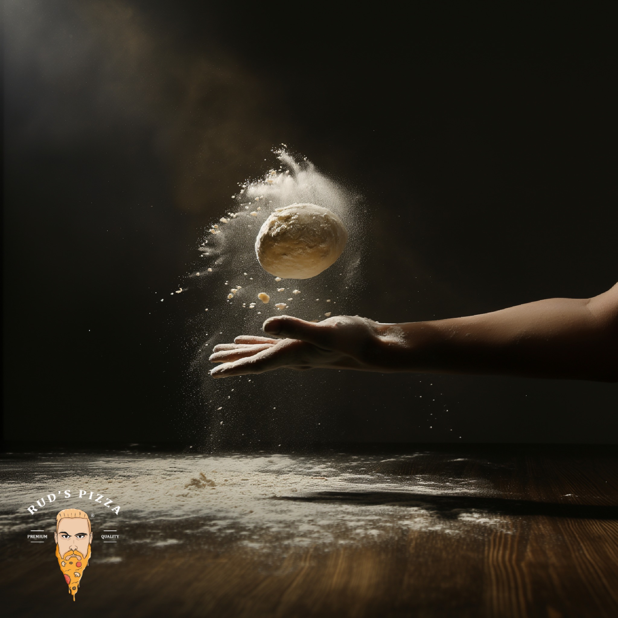 Rud's Pizza Prishtina