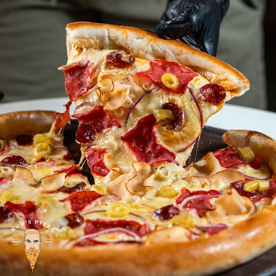 Rud's Pizza Prishtina photo 6