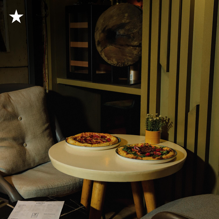 Che Bar photo 2