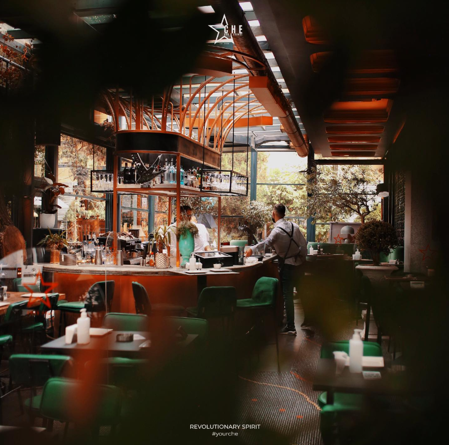 Che Bar photo 1