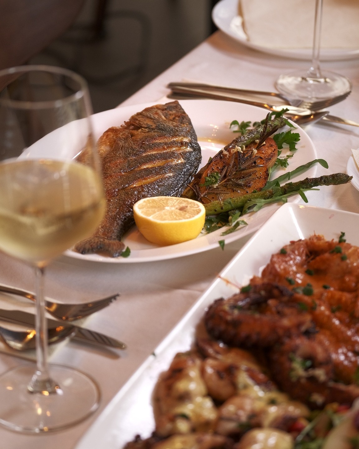Hemingway & More Restaurant photo 3