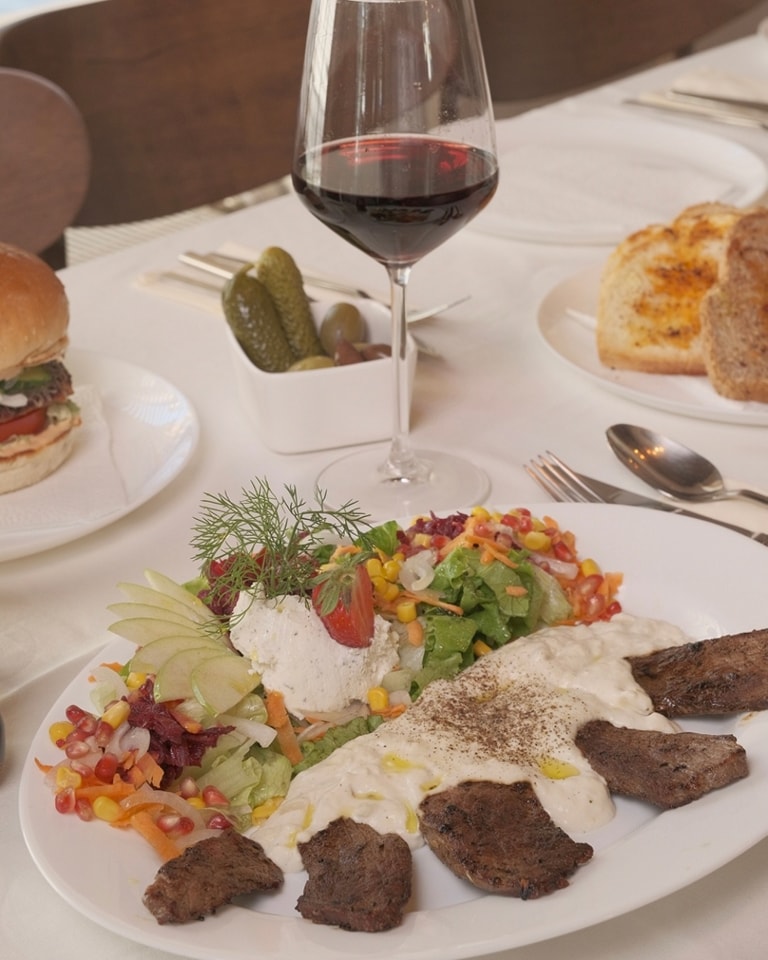 Hemingway & More Restaurant photo 6