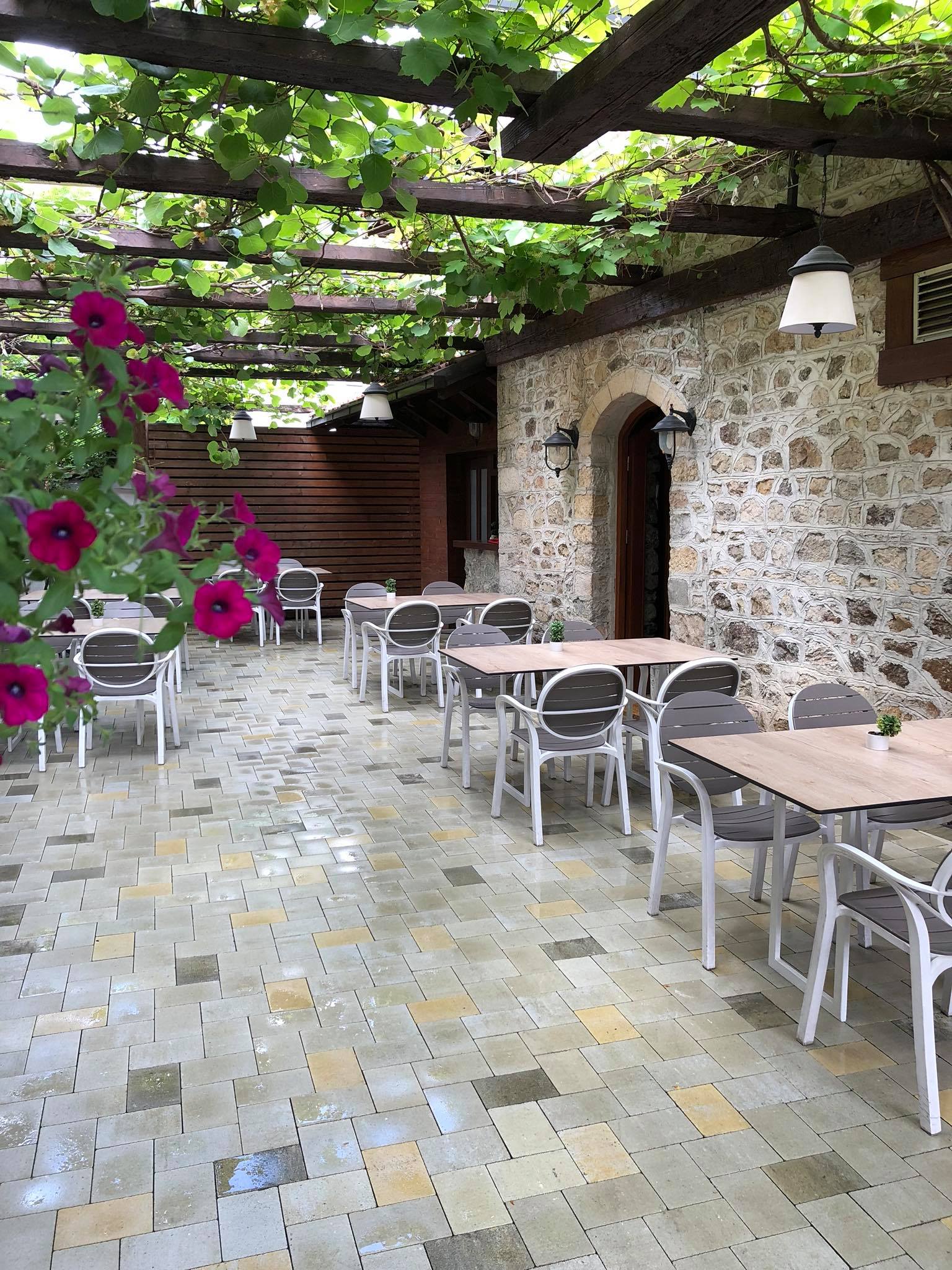 Hotel Kulla e Zenel Beut photo 5