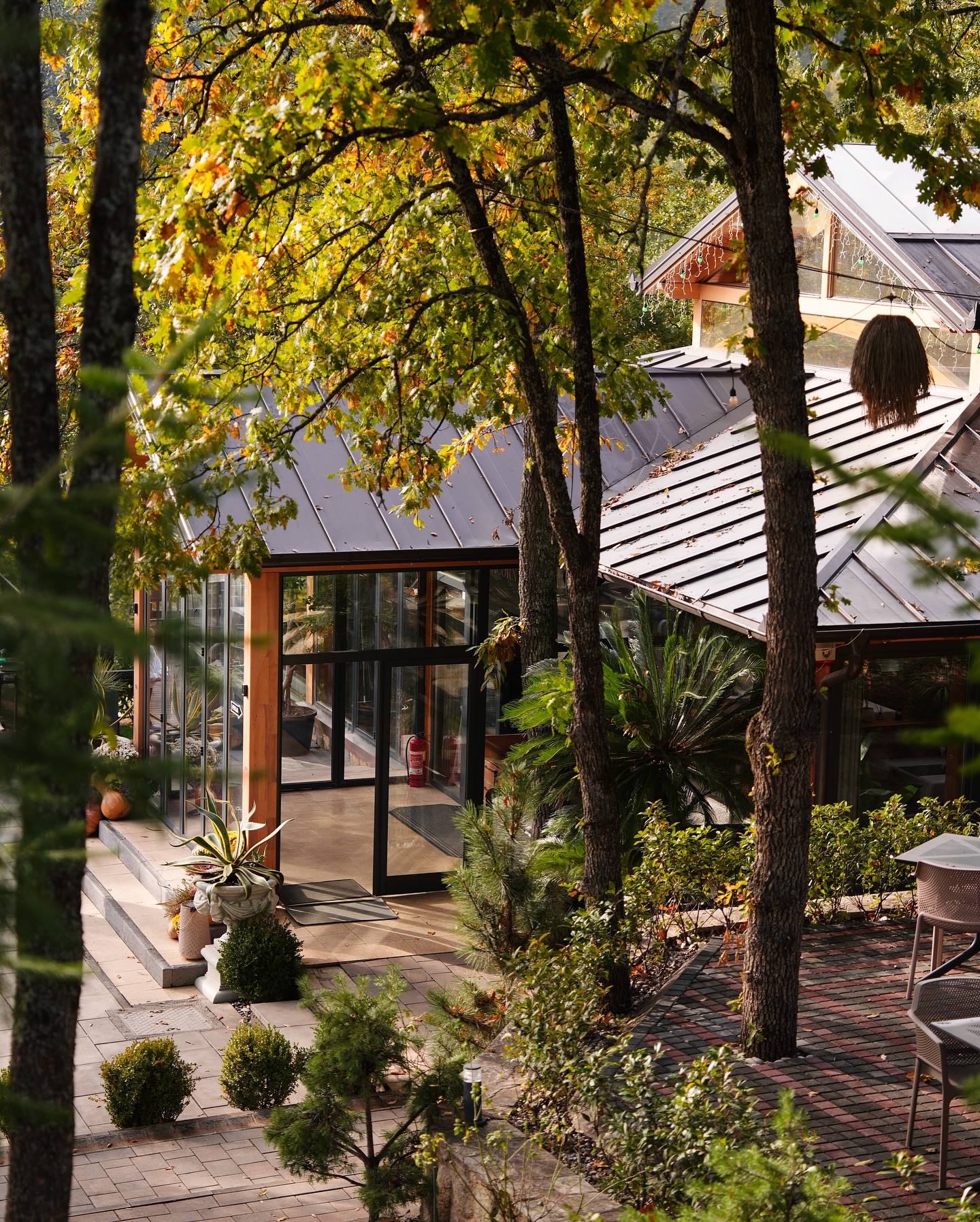 Acorn Restaurant photo 2