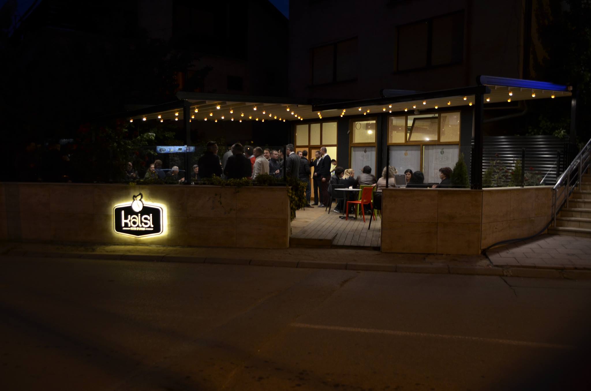 Kaisi Food&Drink