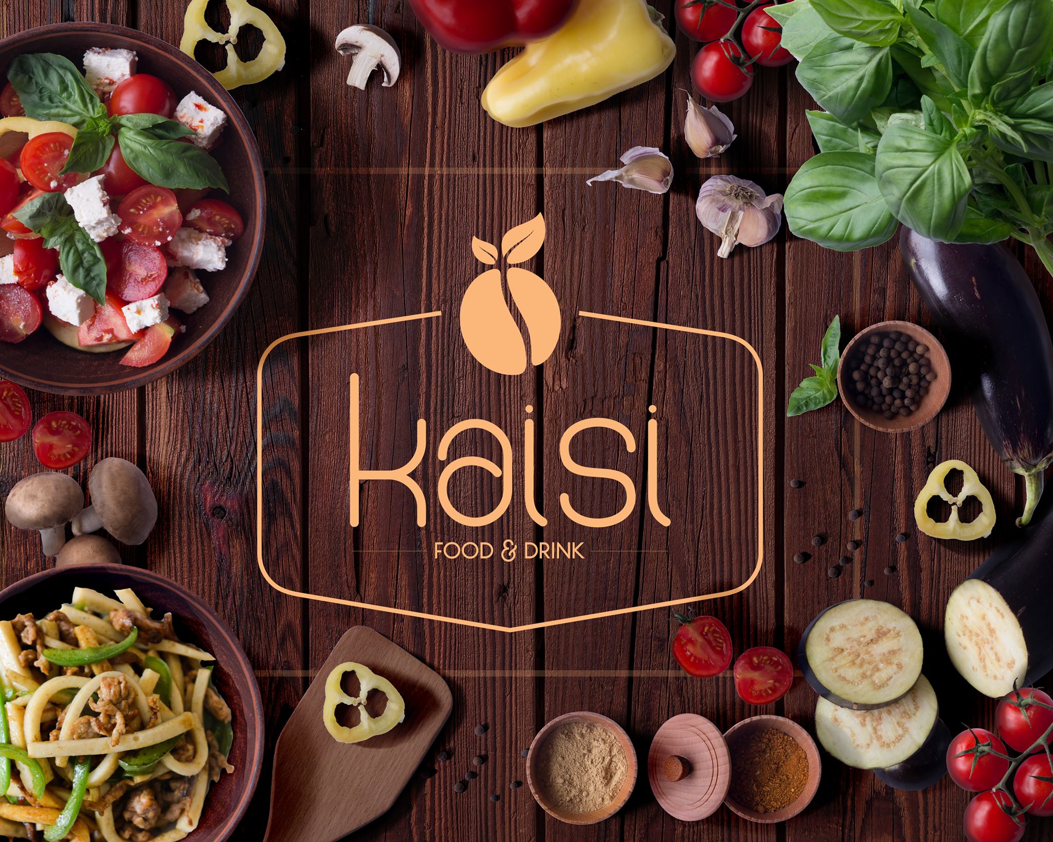 Kaisi Food&Drink photo 6