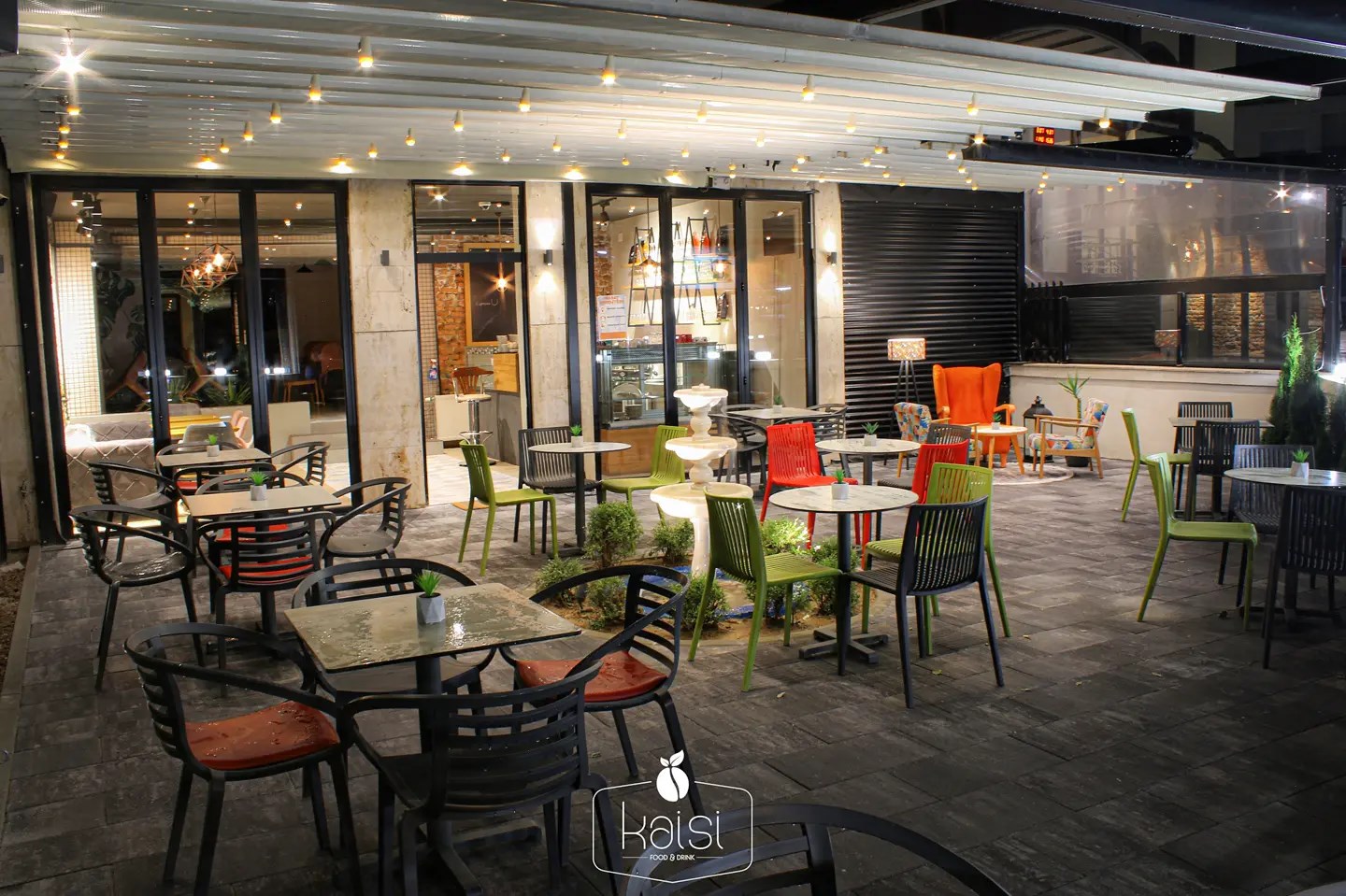 Kaisi Food&Drink photo 1