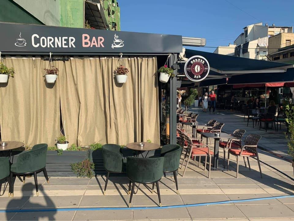 Corner Bar photo 1