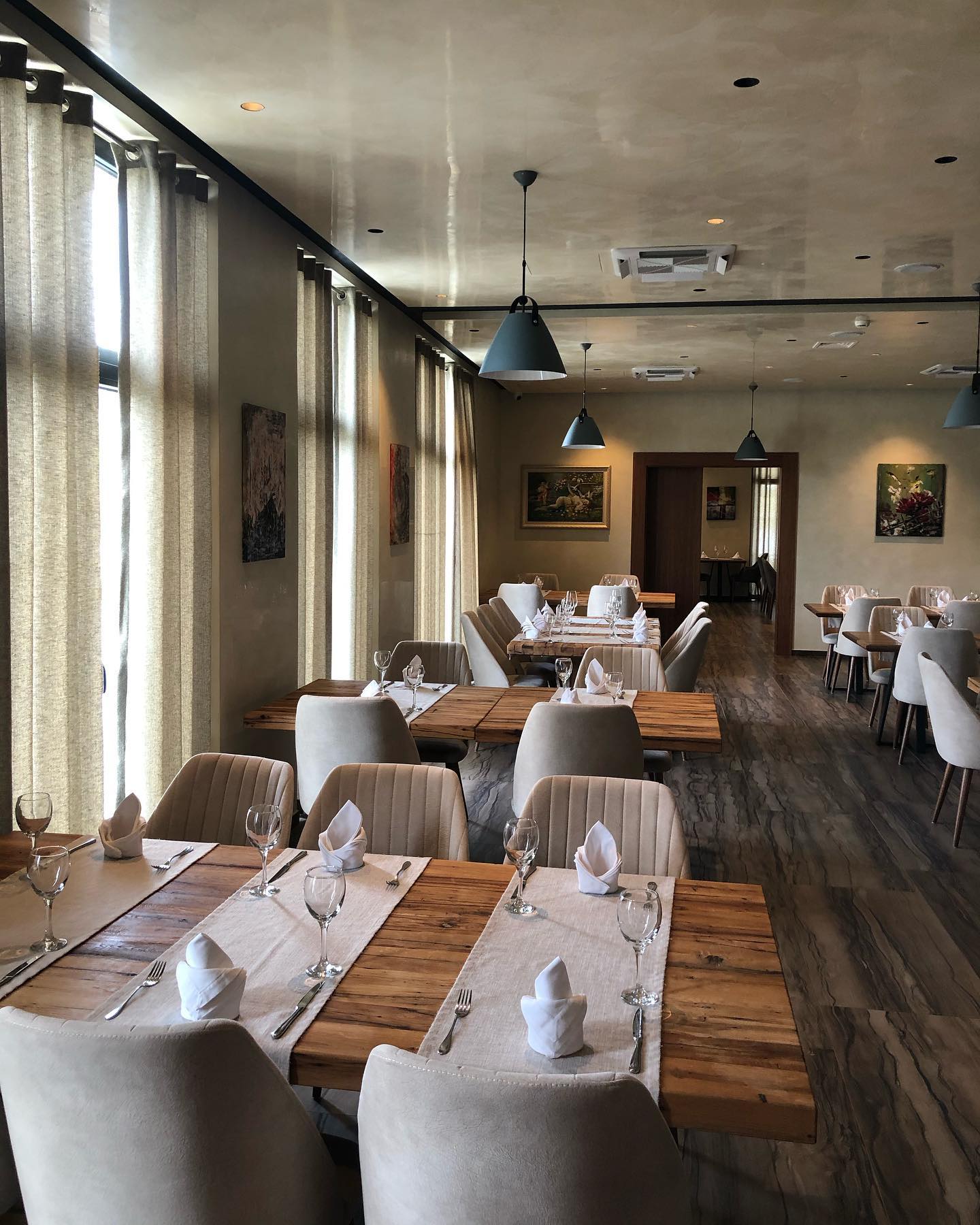 Arbëresh Restaurant