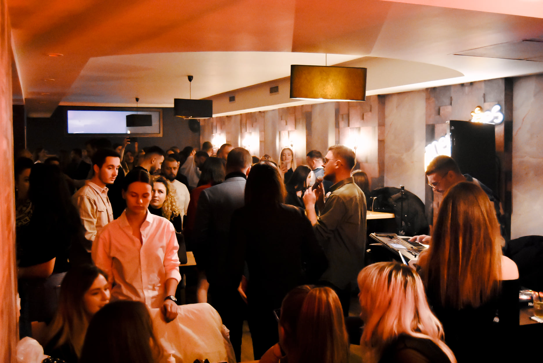 Smoke House Prishtina photo 2