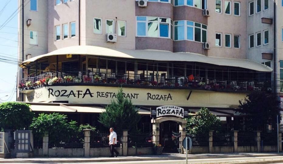 Rozafa