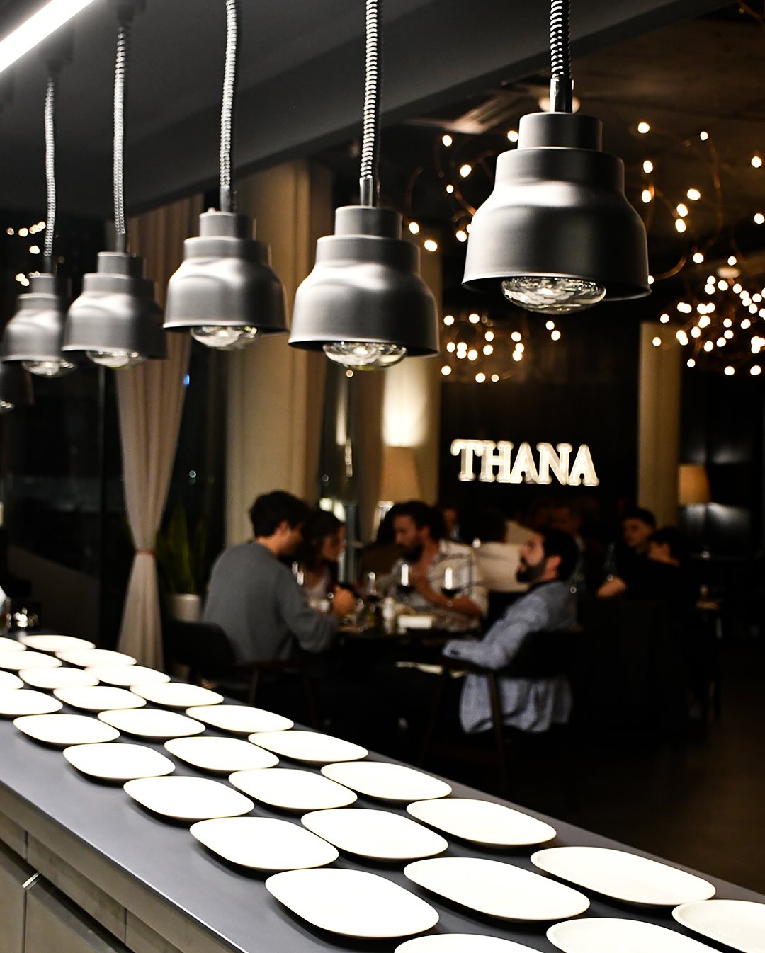 Thana & Redon