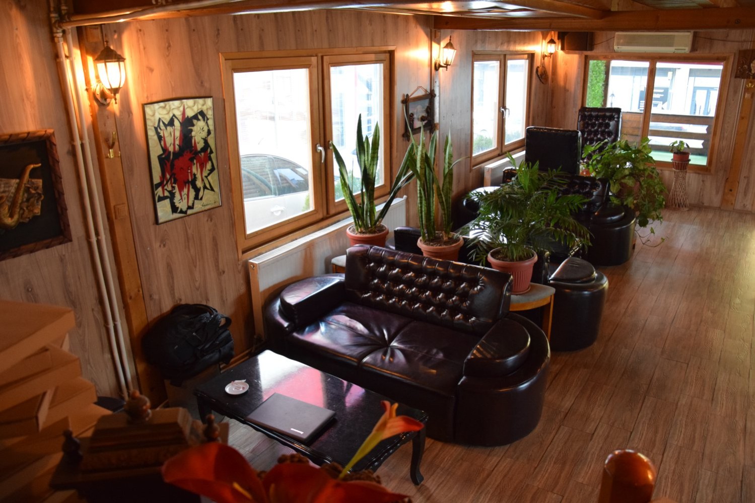 Chalet Denis