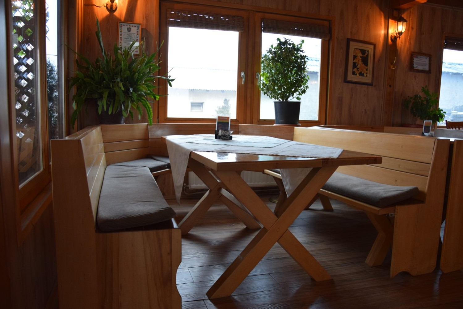 Chalet Denis photo 4