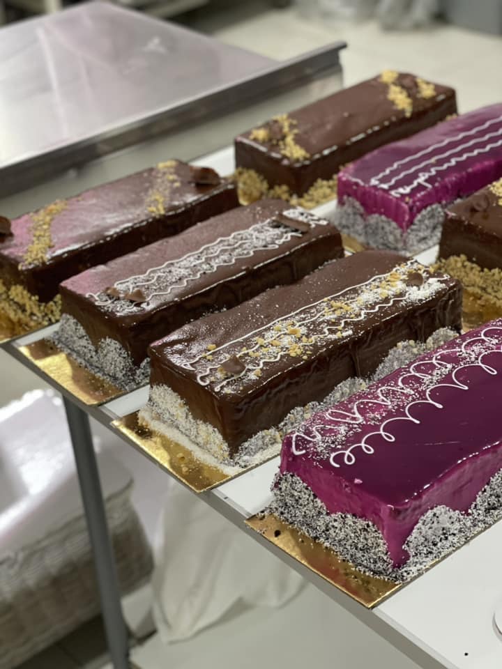 Perfetto Cakes & Desserts photo 1