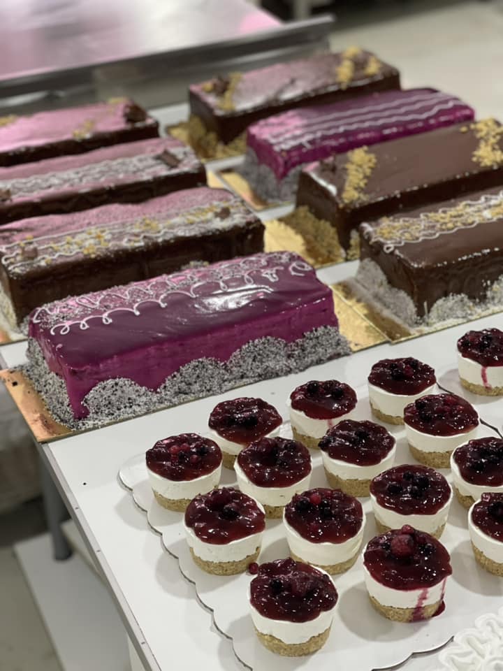Perfetto Cakes & Desserts photo 3