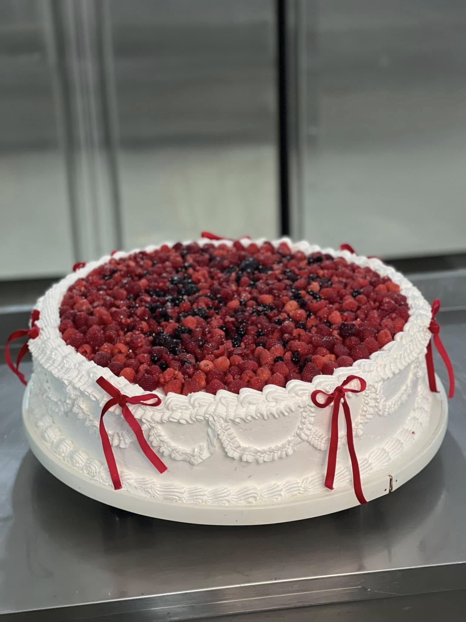 Perfetto Cakes & Desserts
