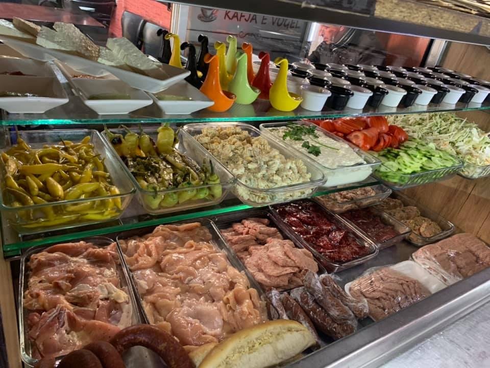 Grill Kafja e Vogël photo 4