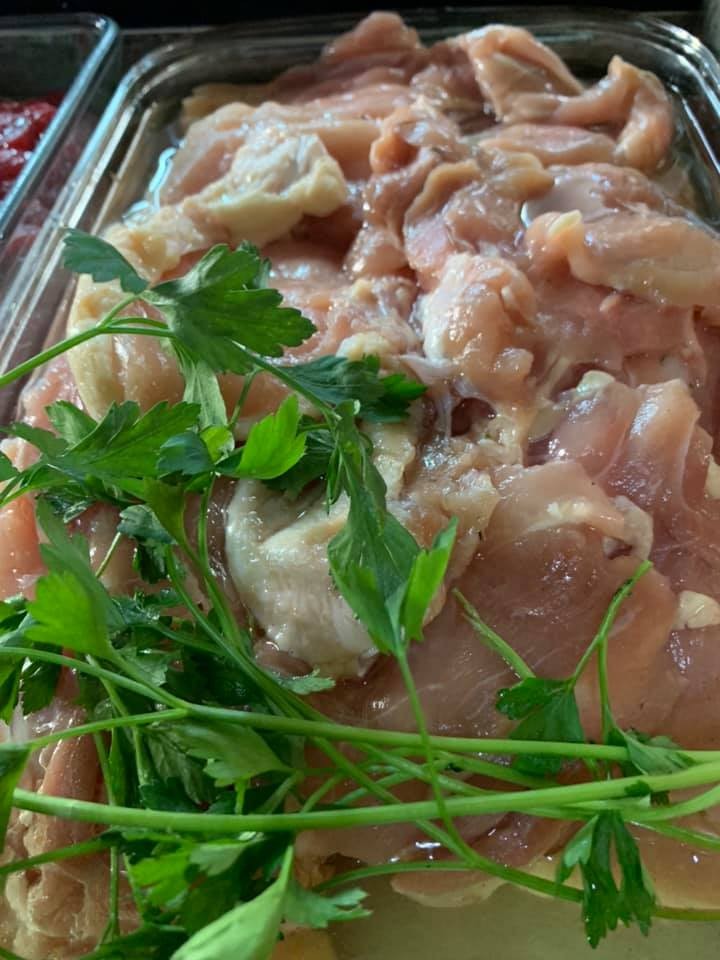 Grill Kafja e Vogël photo 1
