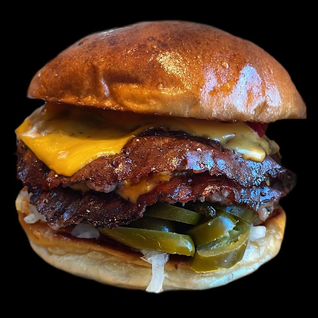 Smashburger Prishtina