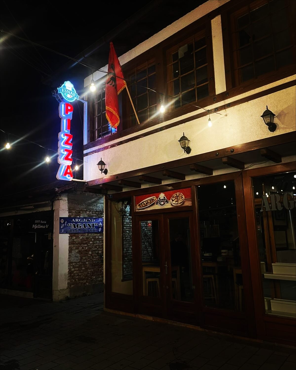 Esnaf Pizza photo 3