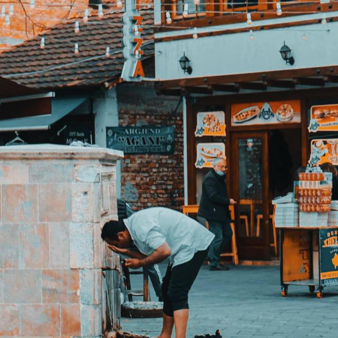 Esnaf Pizza photo 1