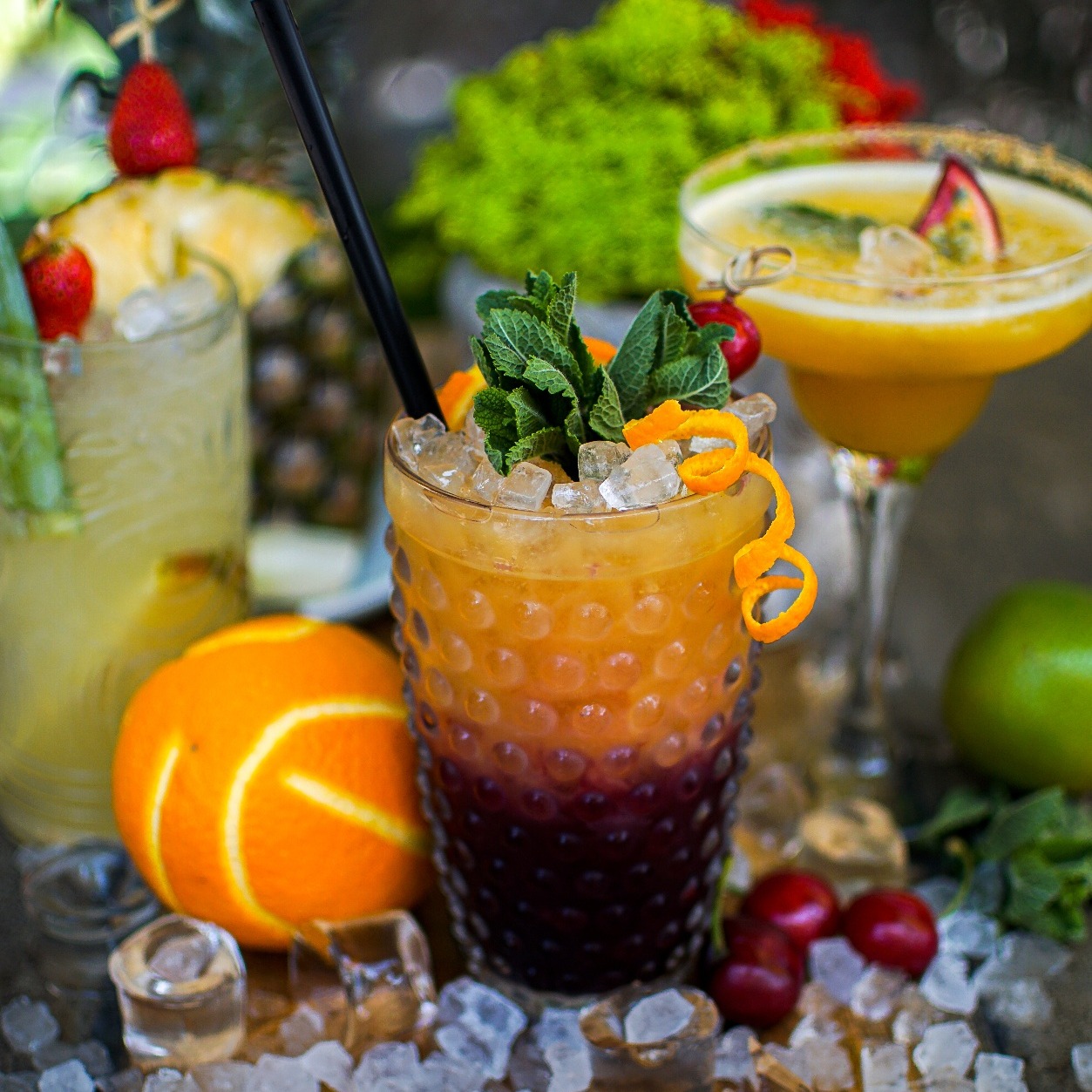 Bon Bouquet Café & Lounge photo 5