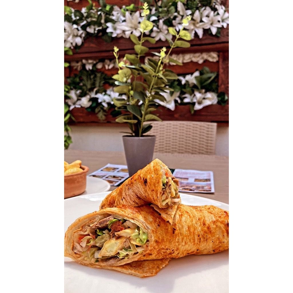 Tava Food photo 6