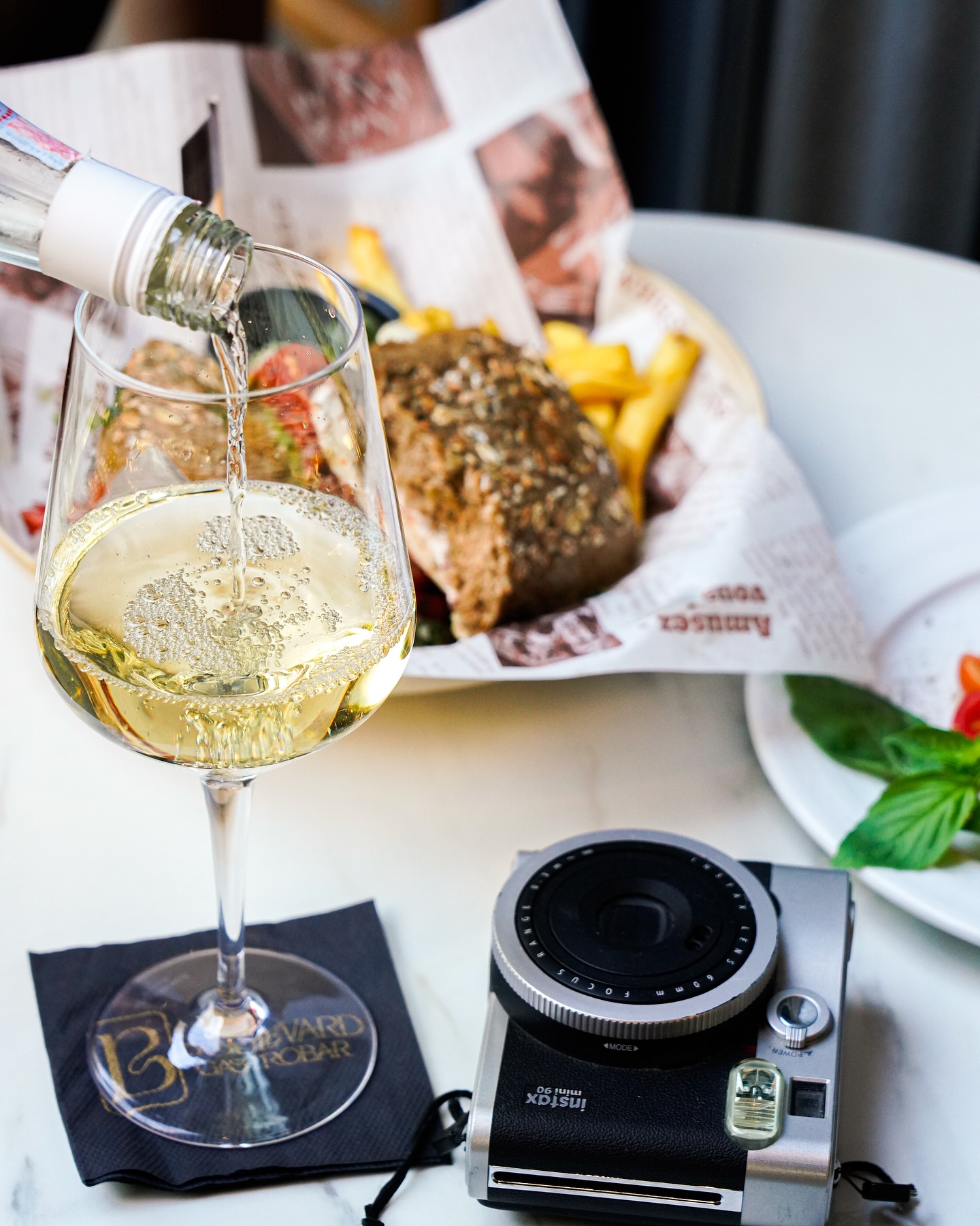 Boulevard Gastrobar