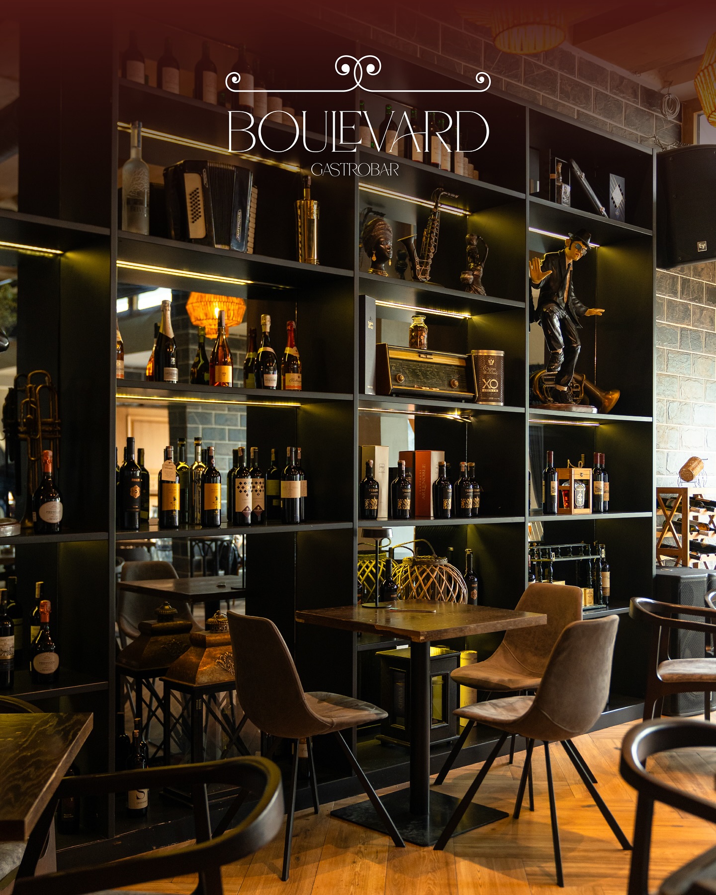 Boulevard Gastrobar photo 3