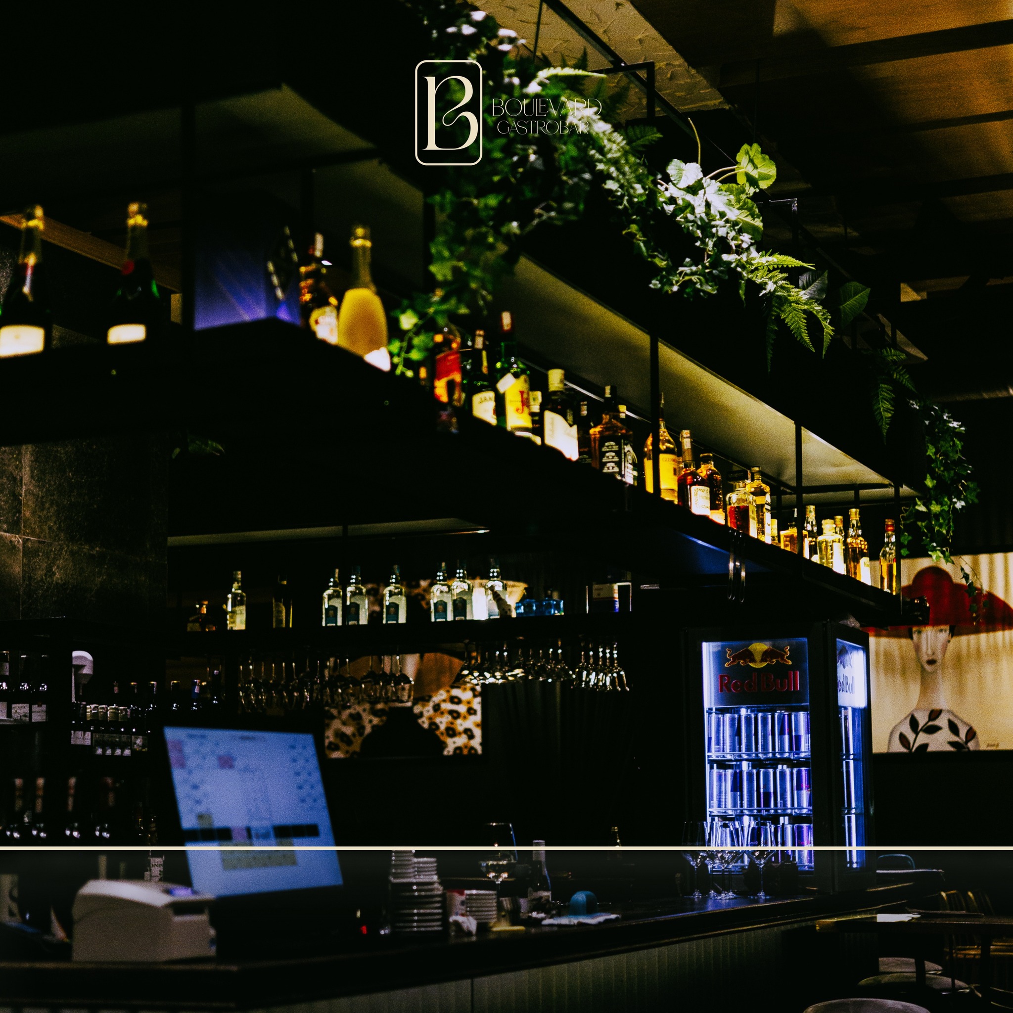 Boulevard Gastrobar photo 1