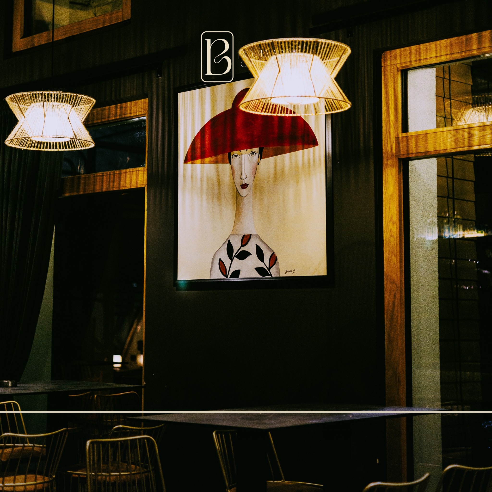 Boulevard Gastrobar photo 5
