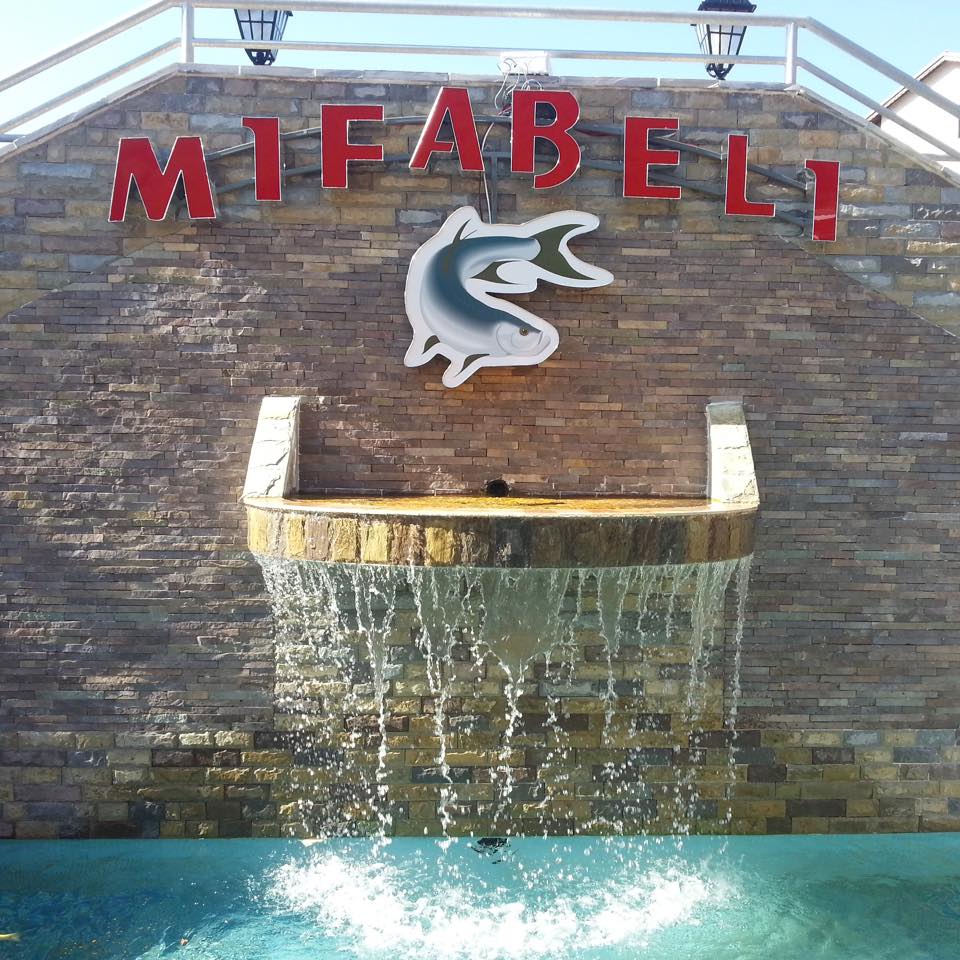 Restaurant Mifabeli photo 5