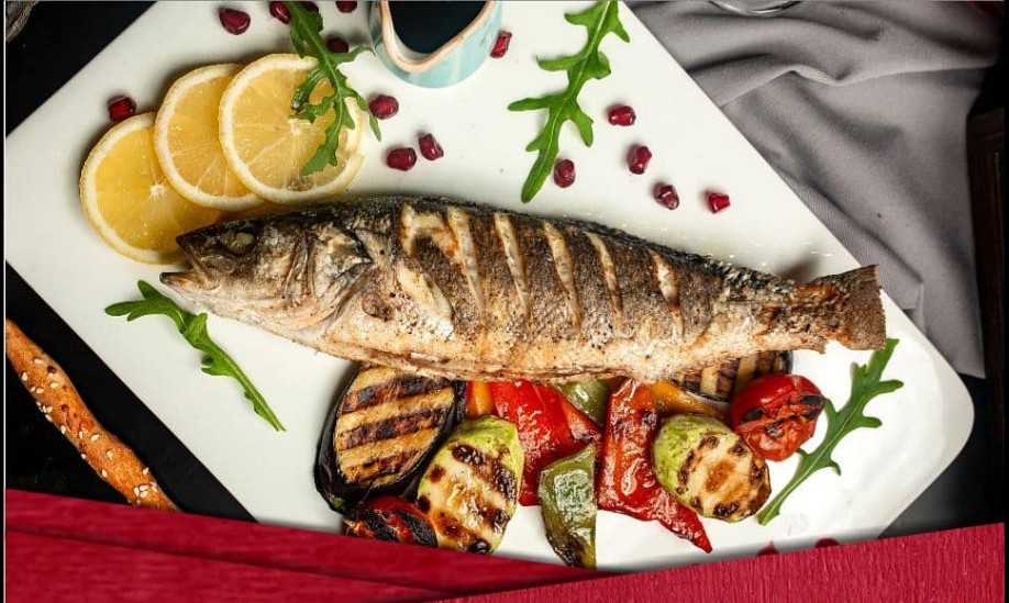 Restaurant Mifabeli photo 6
