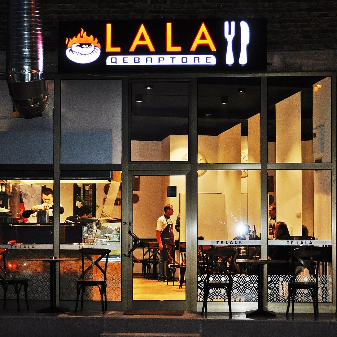 Qebaptore Te Lala photo 1