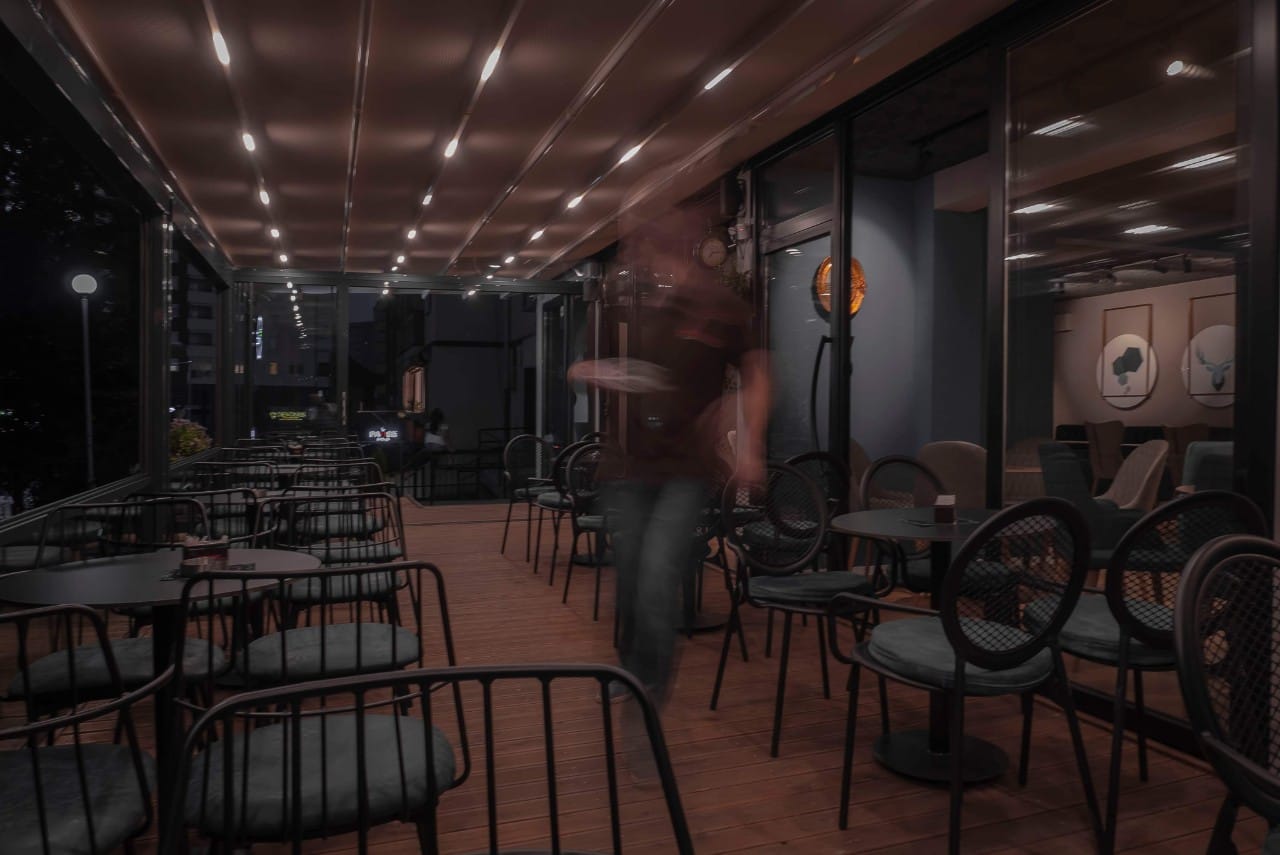Linden Bistro photo 1