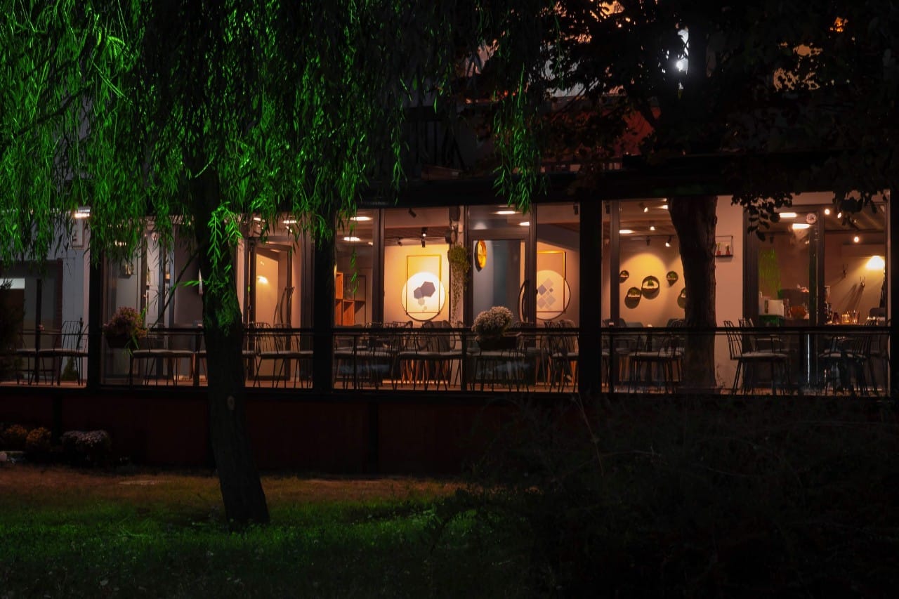 Linden Bistro