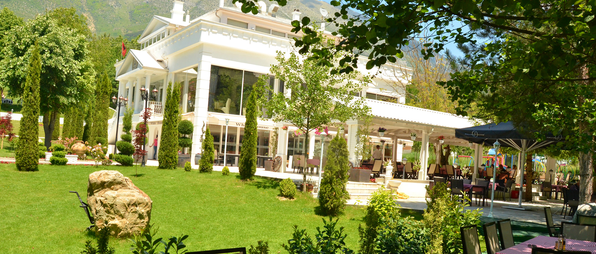 Shtëpia e Bardhë photo 1
