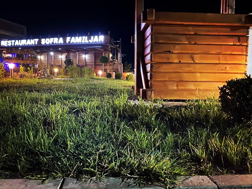 Te Sofra photo 3