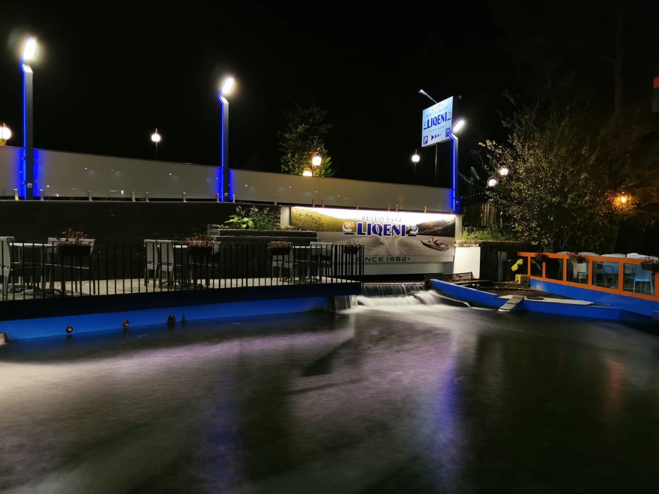 Restaurant Liqeni photo 5