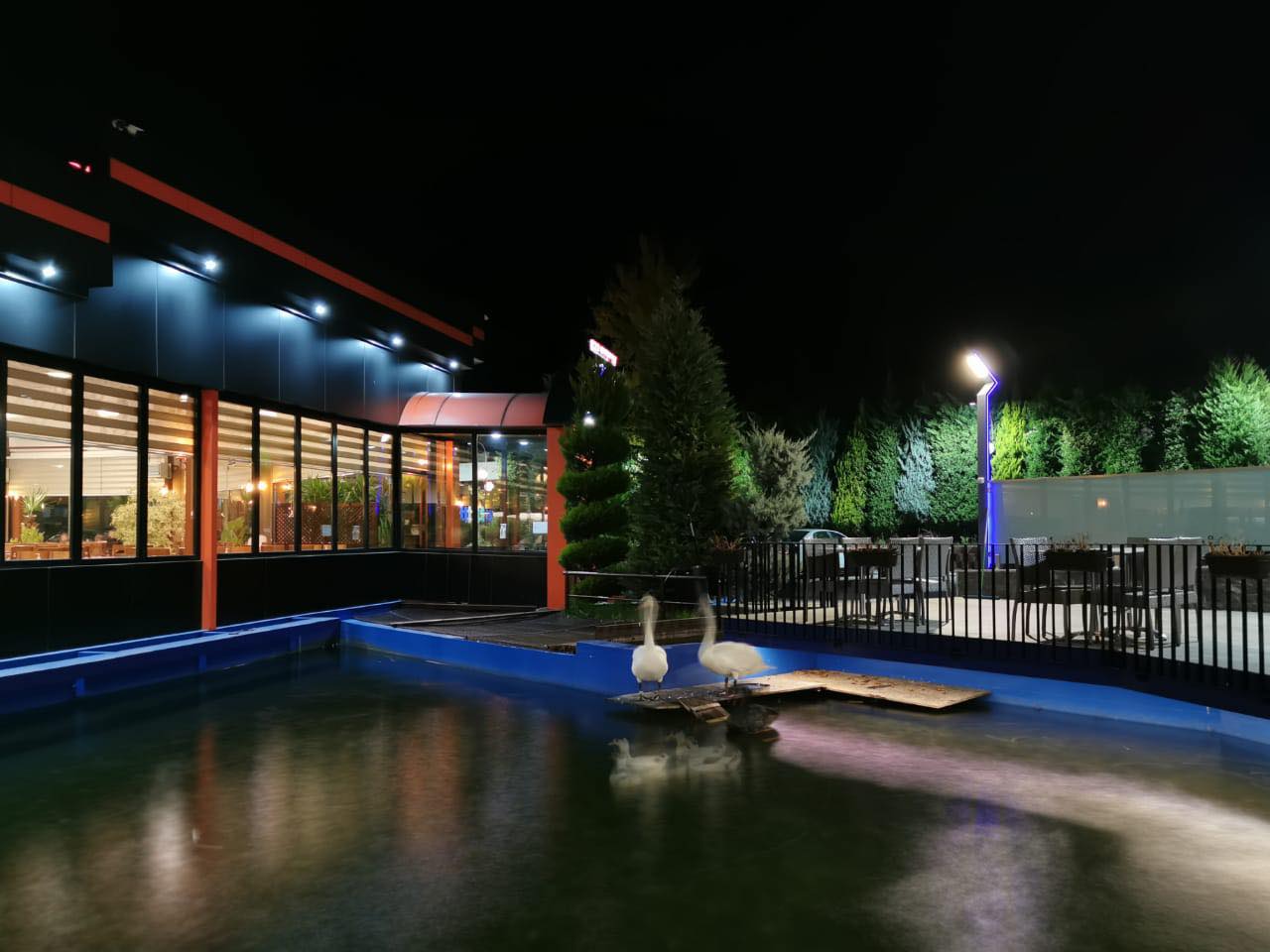 Restaurant Liqeni photo 4