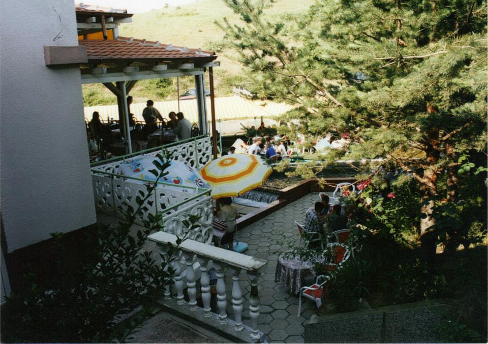 Restaurant Liqeni photo 1