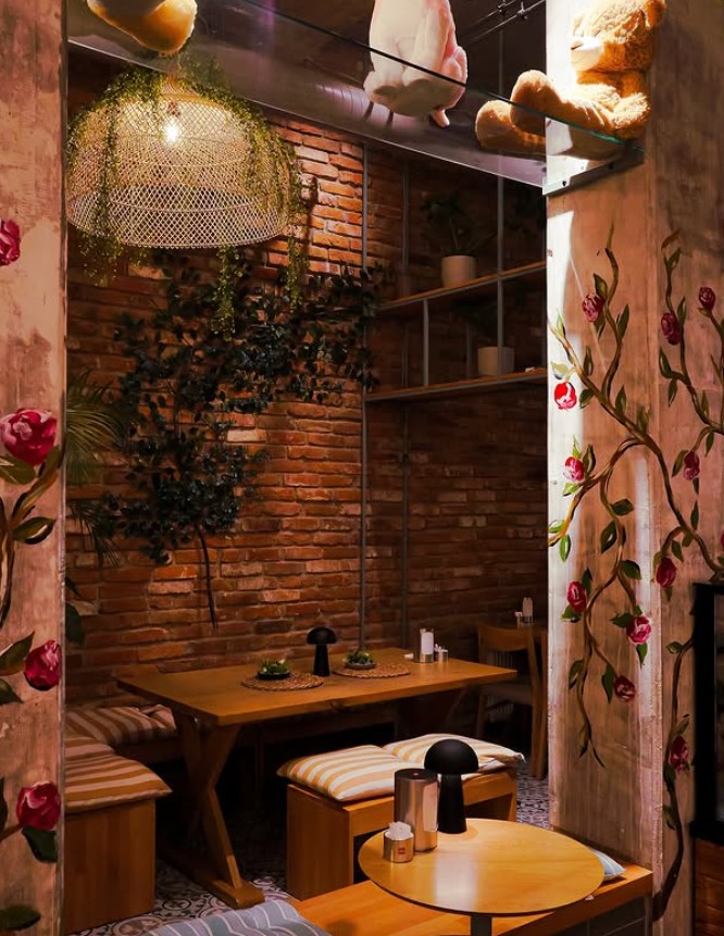 Frida Art Caffe photo 5