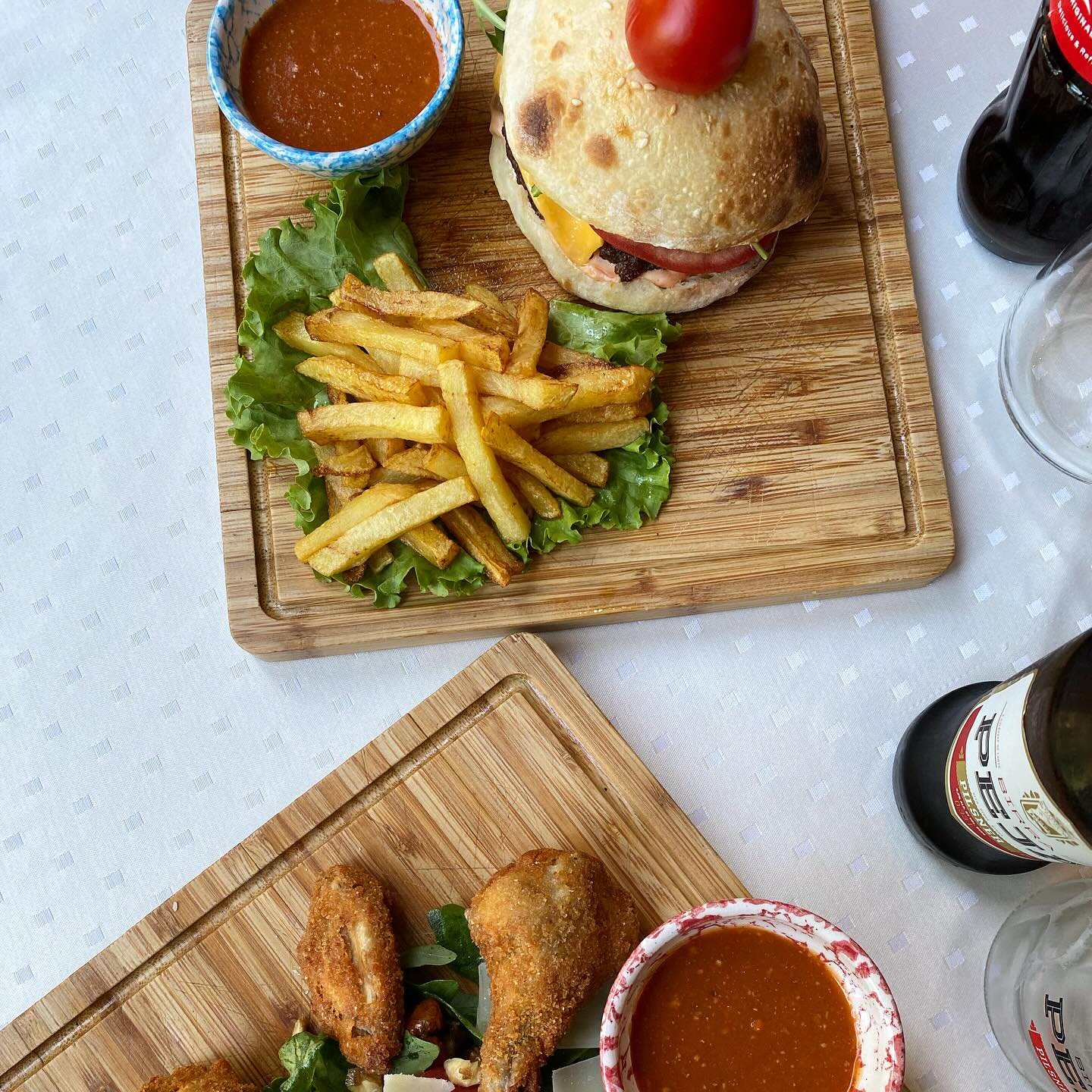 Lisa's Restaurant photo 2